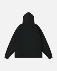 STASI Hoodie 001 Back