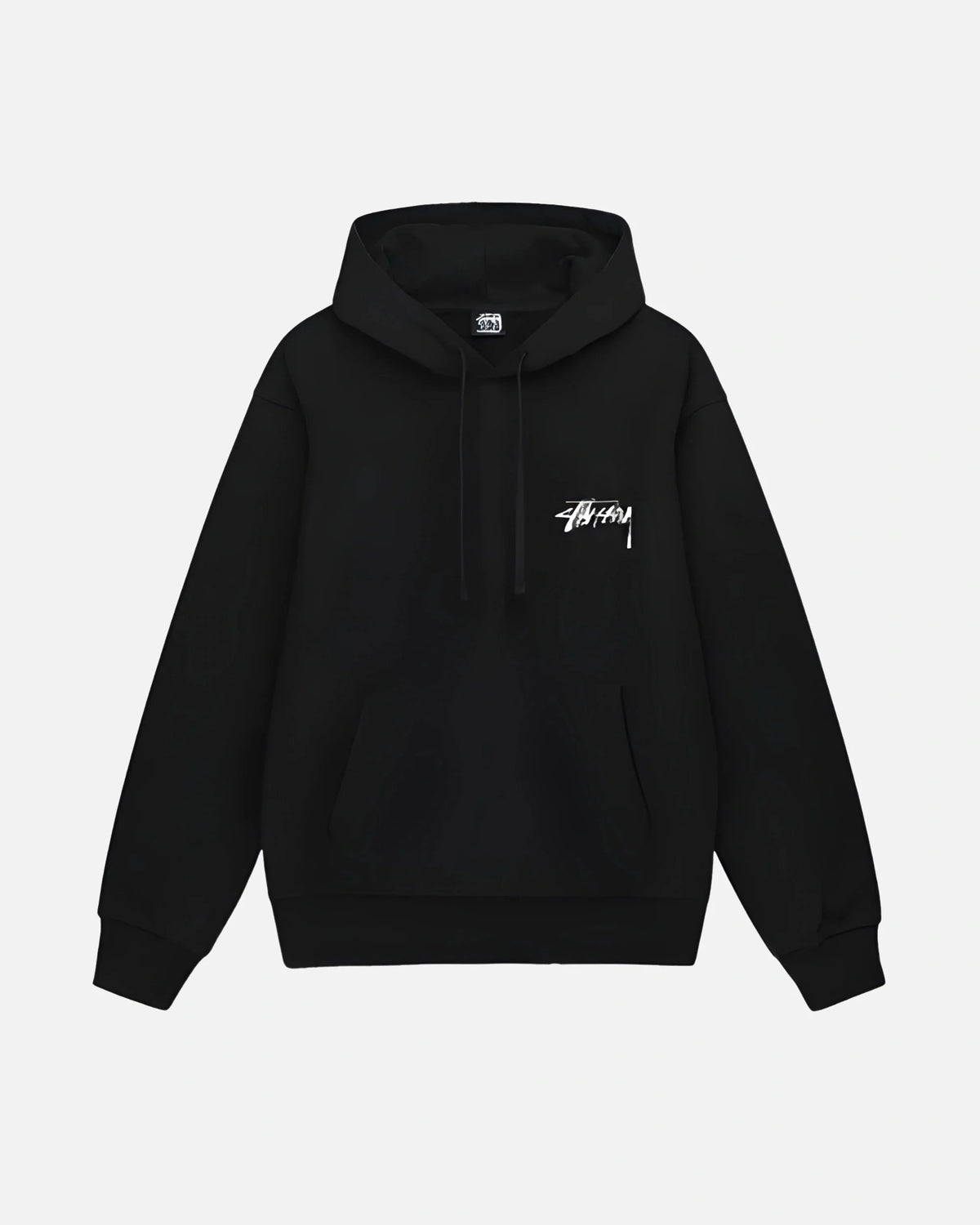 STASI Hoodie 001 Front