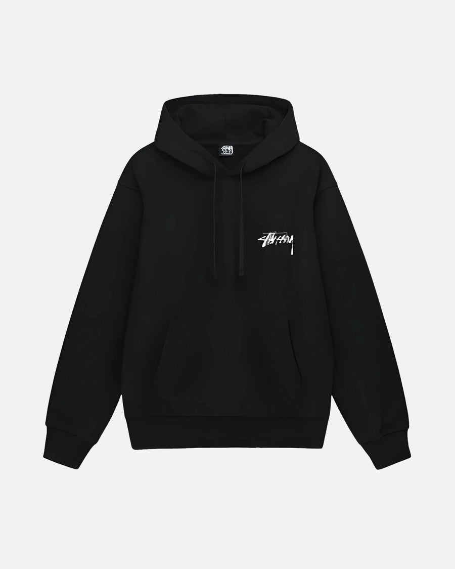 STASI Hoodie 001 Front