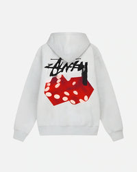 STASI Hoodie 002 Back
