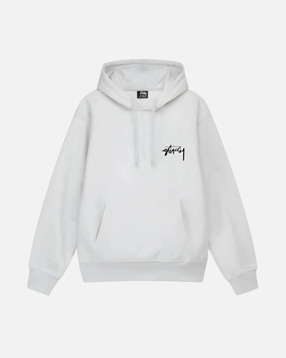 STASI Hoodie 002 Front