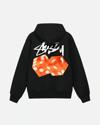 STASI Hoodie 003 Back