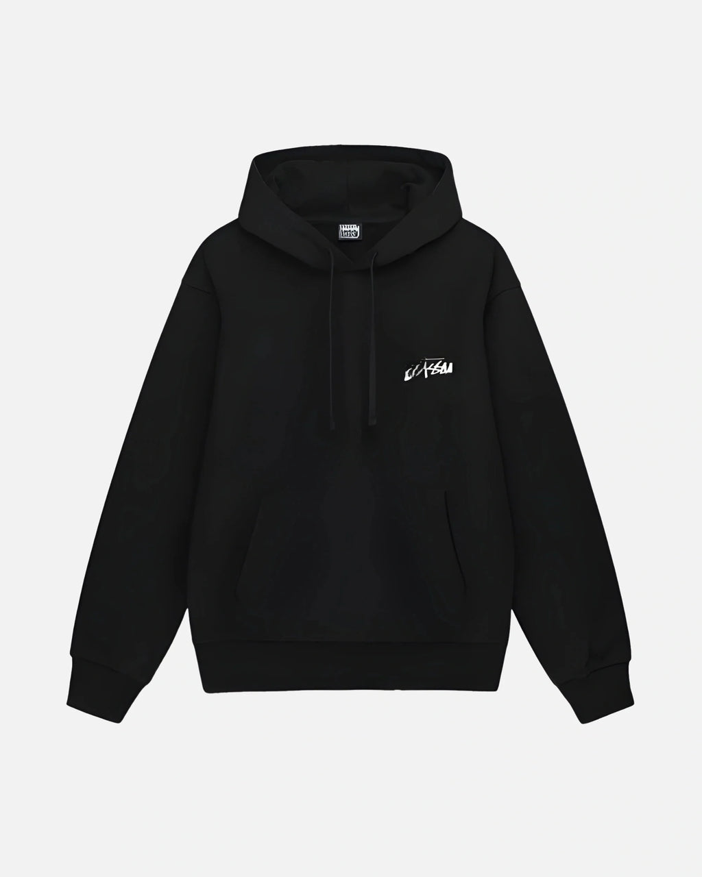 STASI Hoodie 003 Front