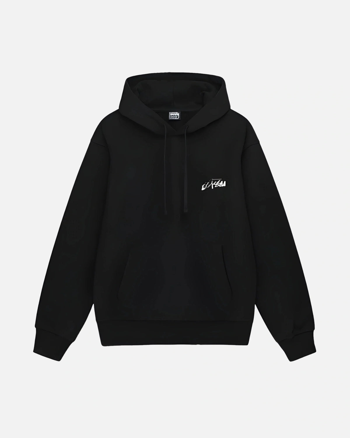 STASI Hoodie 003 Front