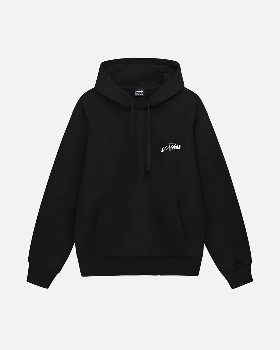 STASI Hoodie 003 Front