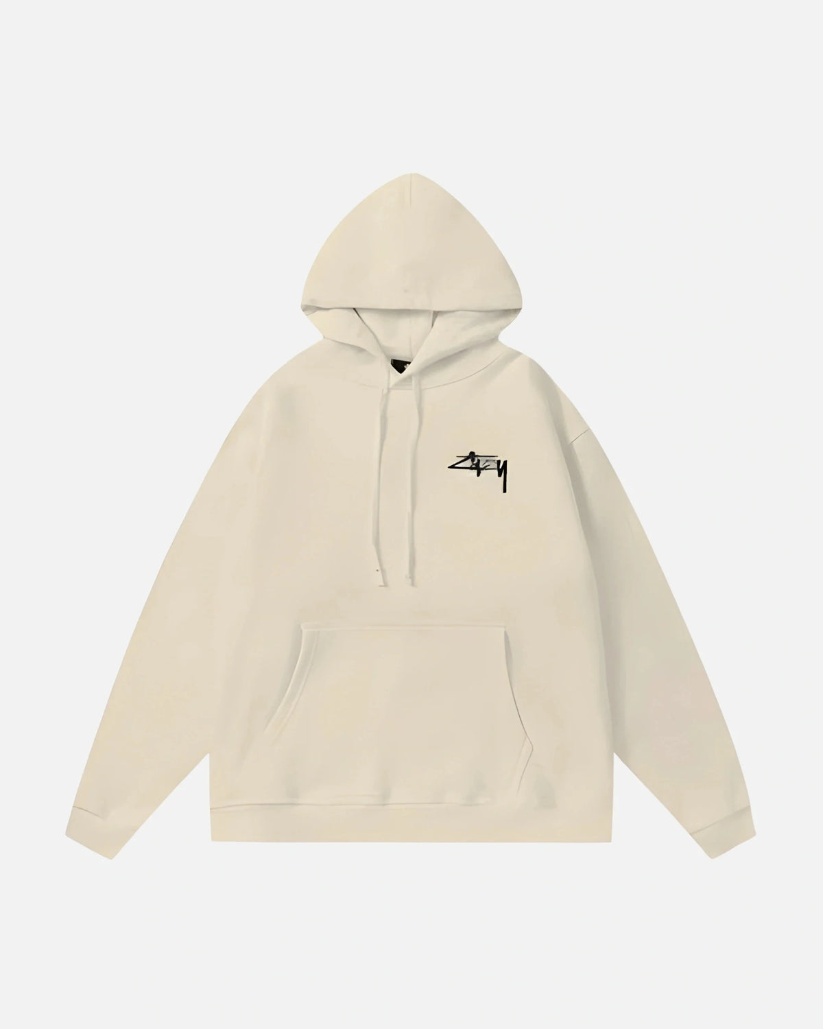 STASI Hoodie 004 Front