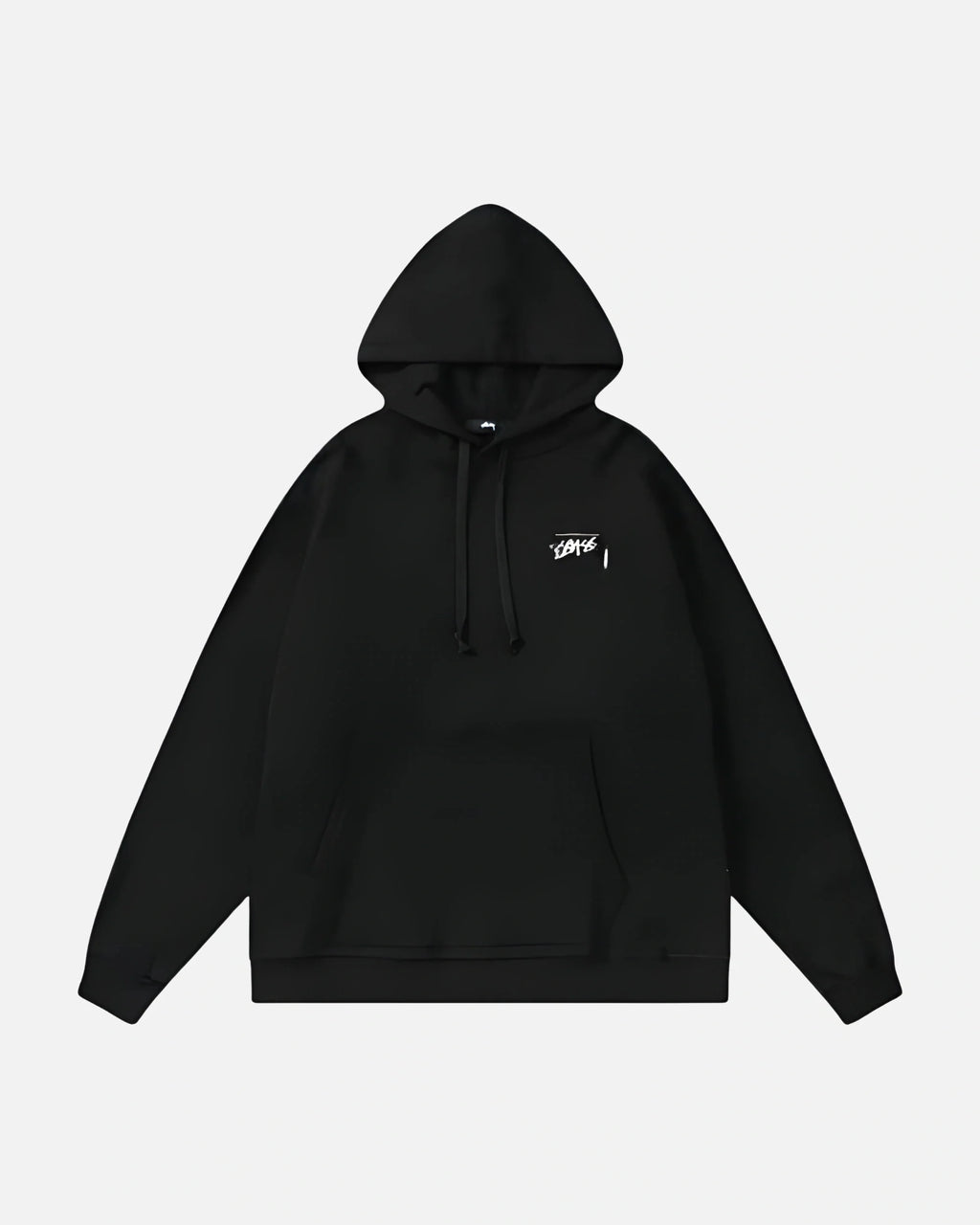 STASI Hoodie 005 Front