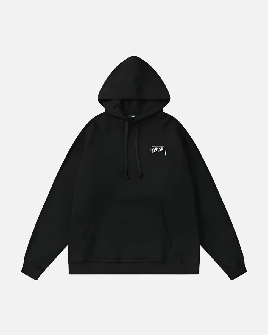 STASI Hoodie 005 Front
