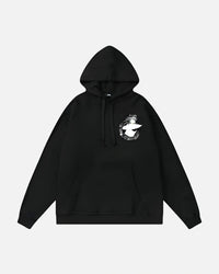STASI Hoodie 006 Front