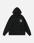 STASI Hoodie 007 Front