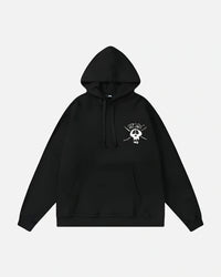 STASI Hoodie 007 Front
