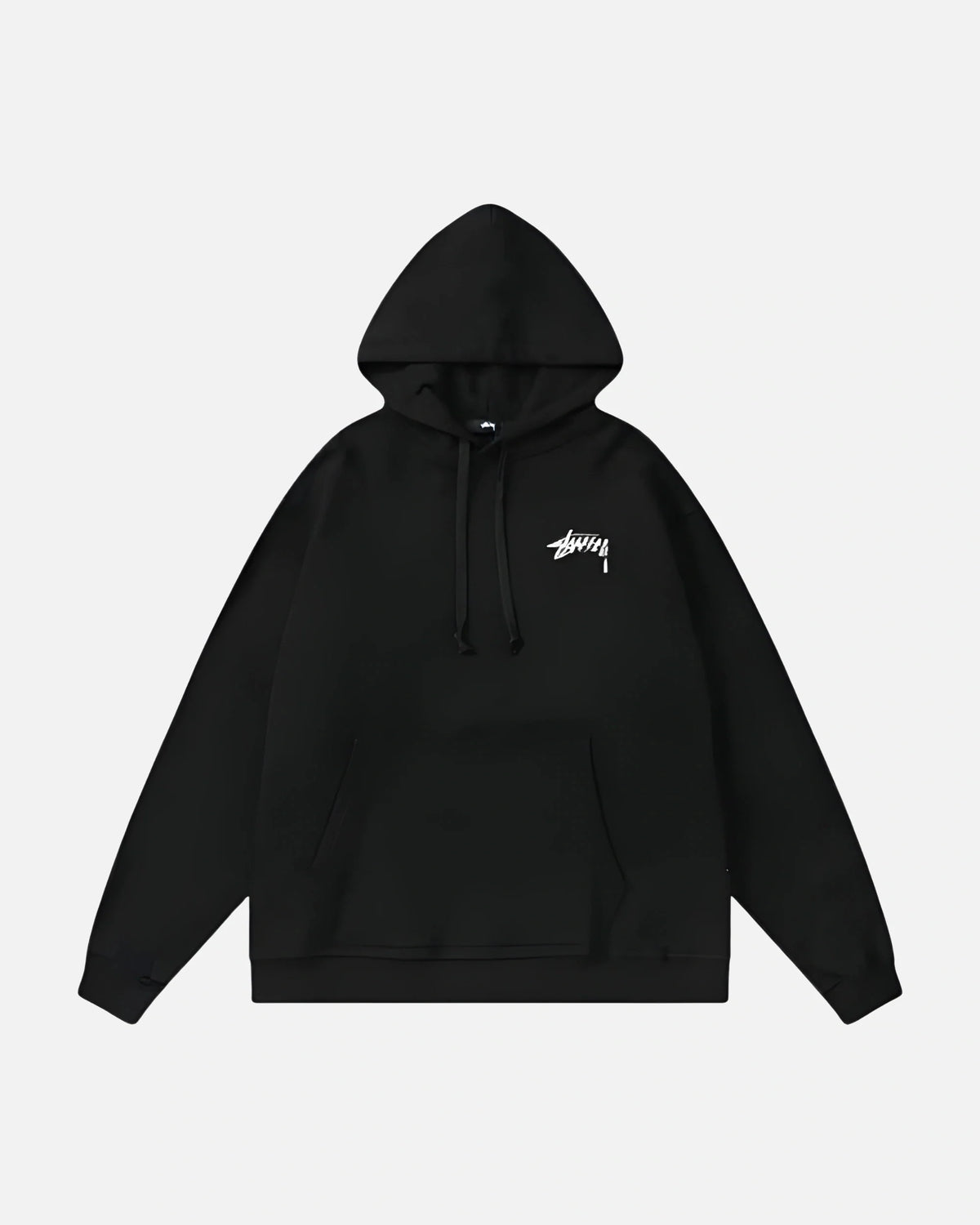 STASI Hoodie 008 Front