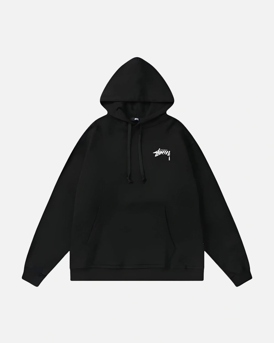 STASI Hoodie 008 Front