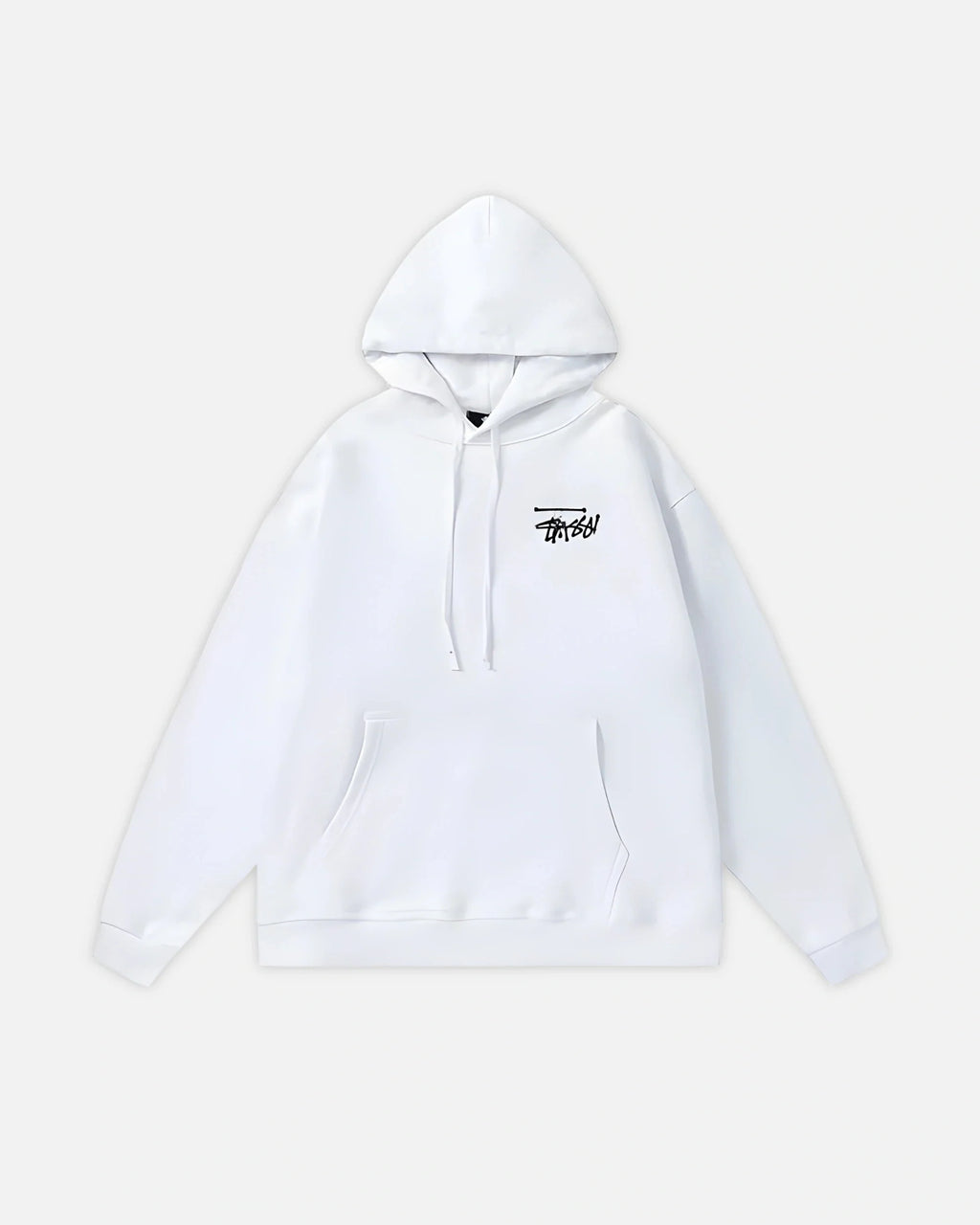 STASI Hoodie 020 Front