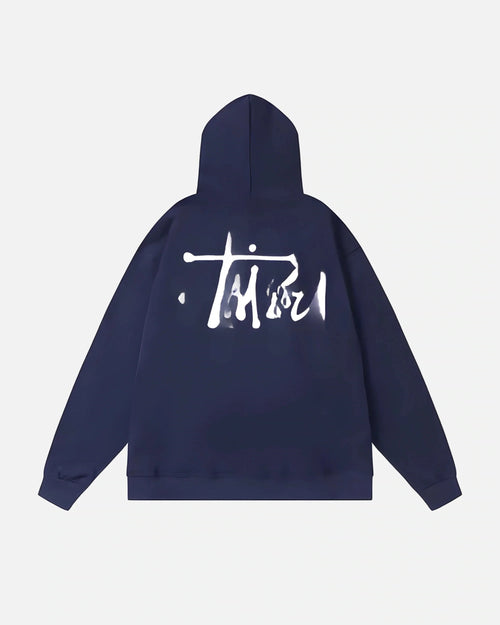 STASI HOODIE 021