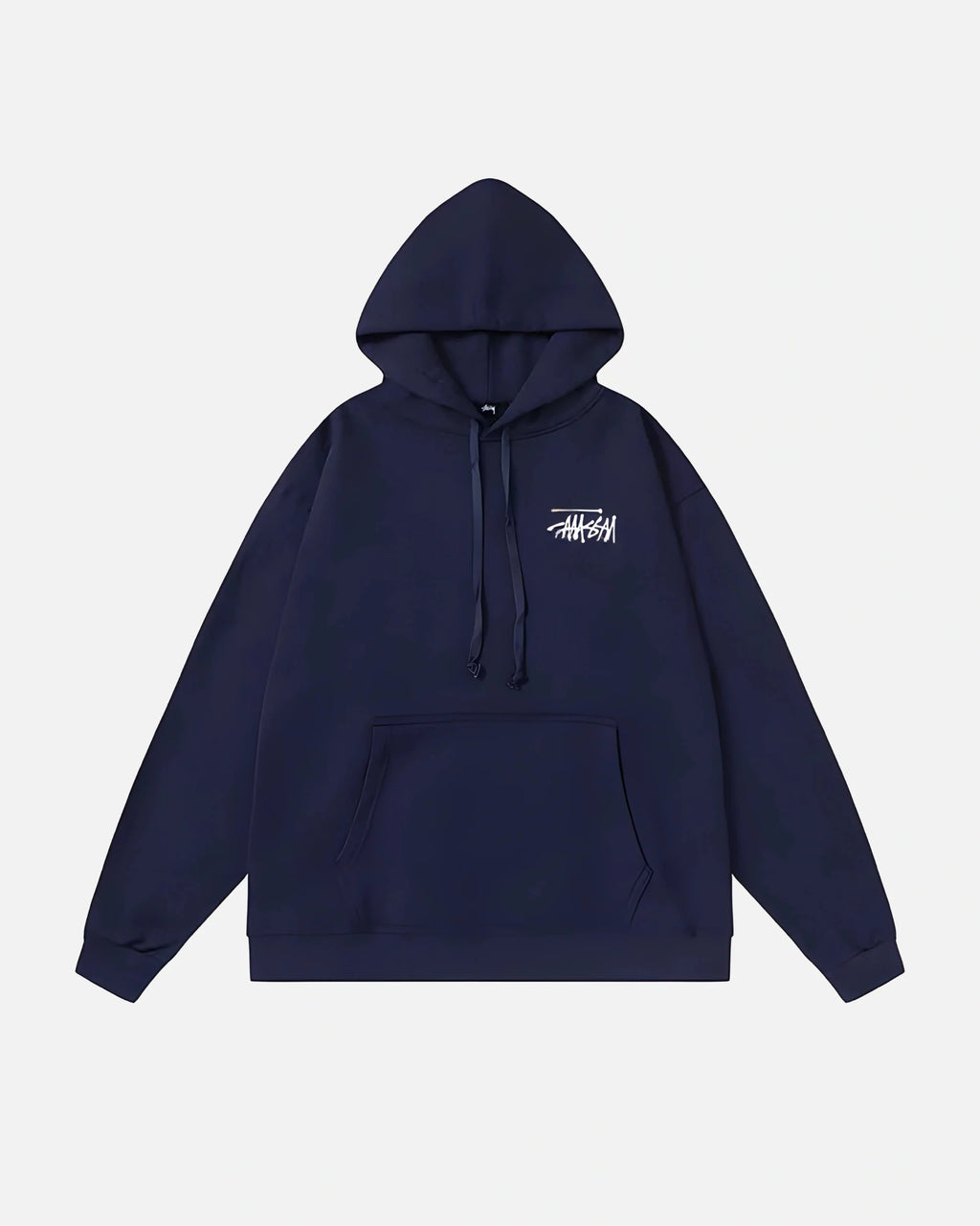 STASI Hoodie 021 Front