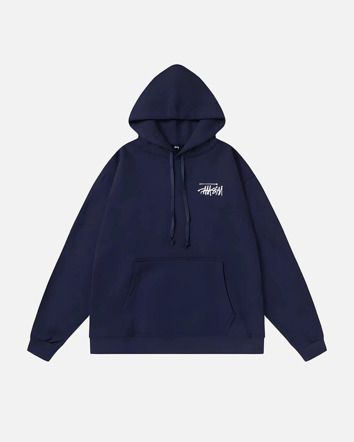 STASI Hoodie 021 Front