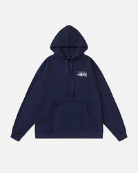 STASI Hoodie 021 Front