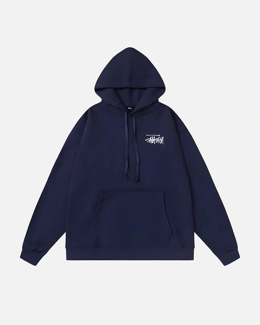STASI Hoodie 021 Front