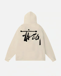 STASI Hoodie 022 Back