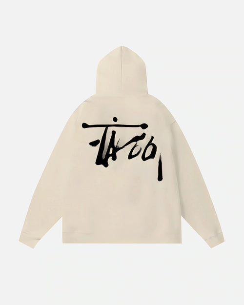 STASI HOODIE 022
