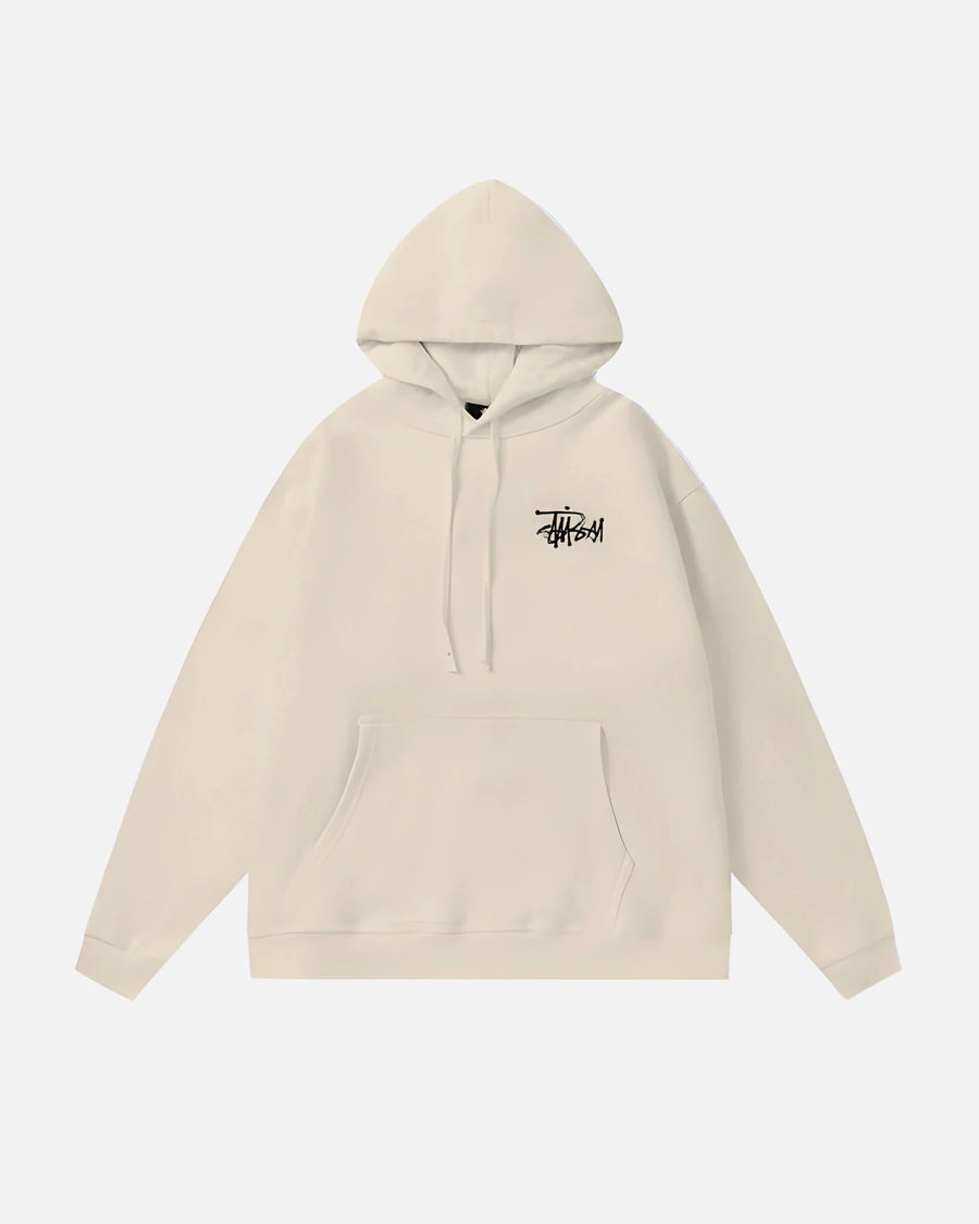 STASI Hoodie 022 Front