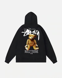 STASI Hoodie 023 Back