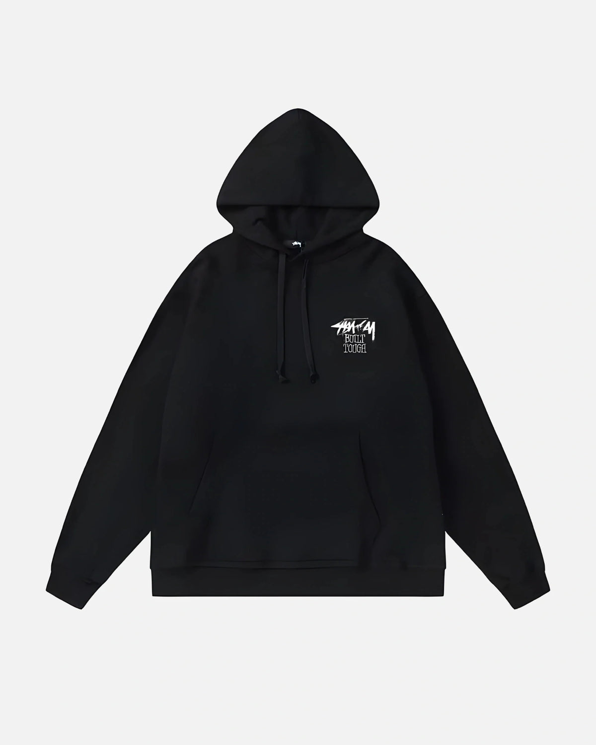 STASI Hoodie 023 Front