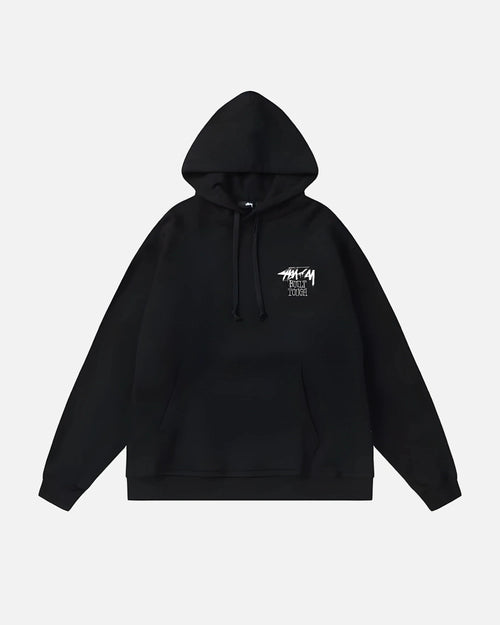 STASI HOODIE 023