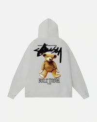STASI Hoodie 024 Back