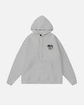 STASI Hoodie 024 Front