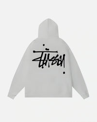 STASI Hoodie 025 Back
