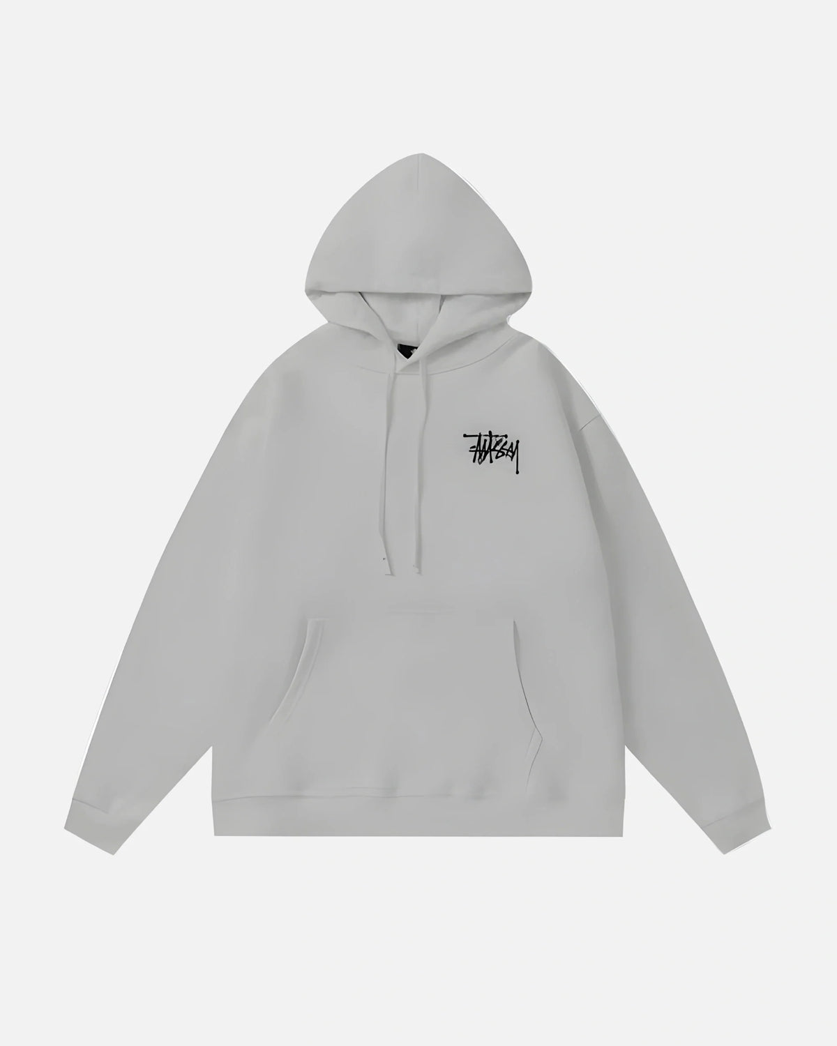 STASI Hoodie 025 Front