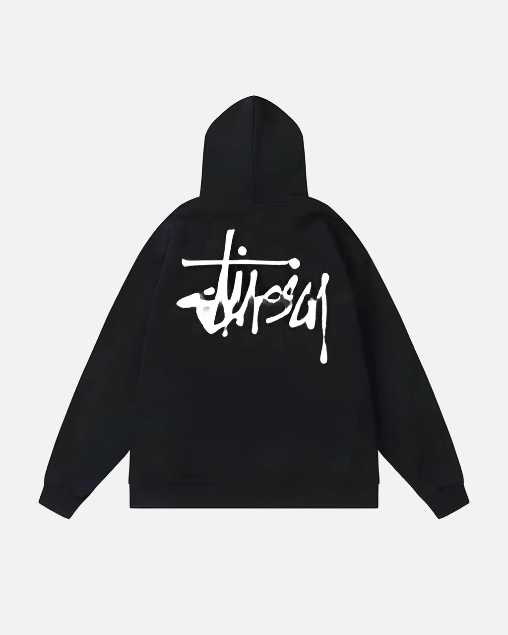 STASI Hoodie 026 Back