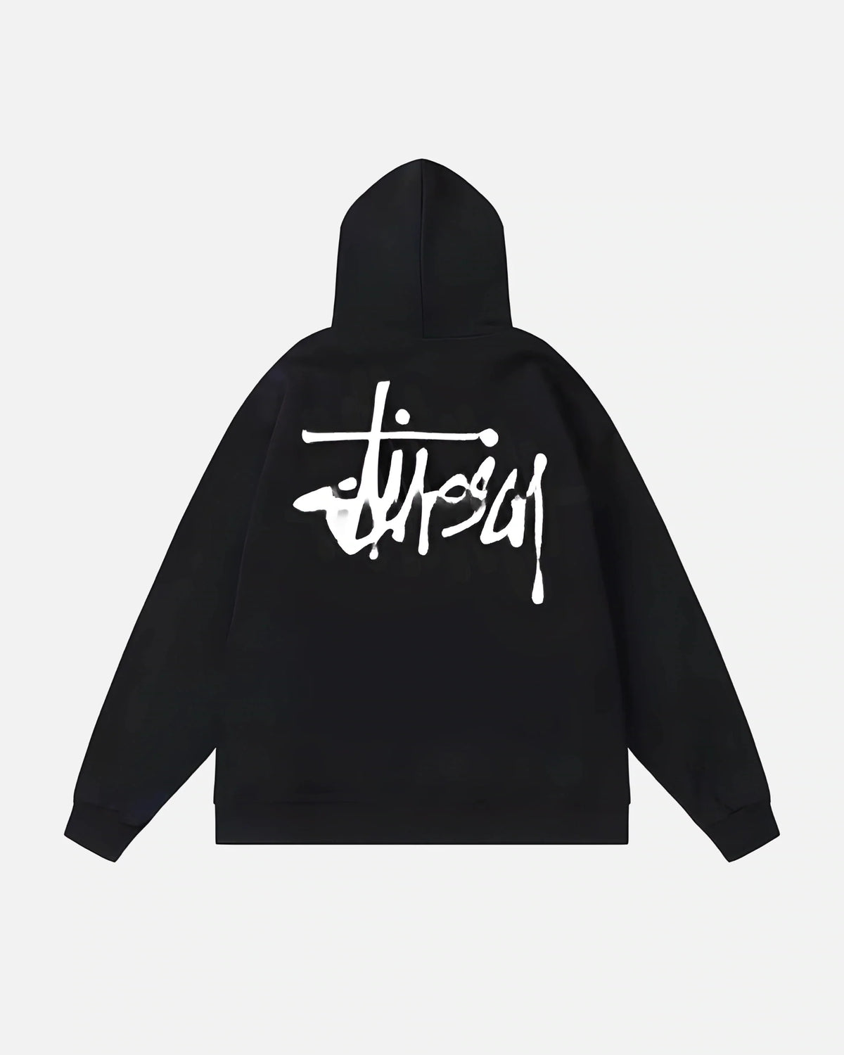 STASI Hoodie 026 Back