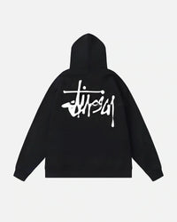 STASI Hoodie 026 Back