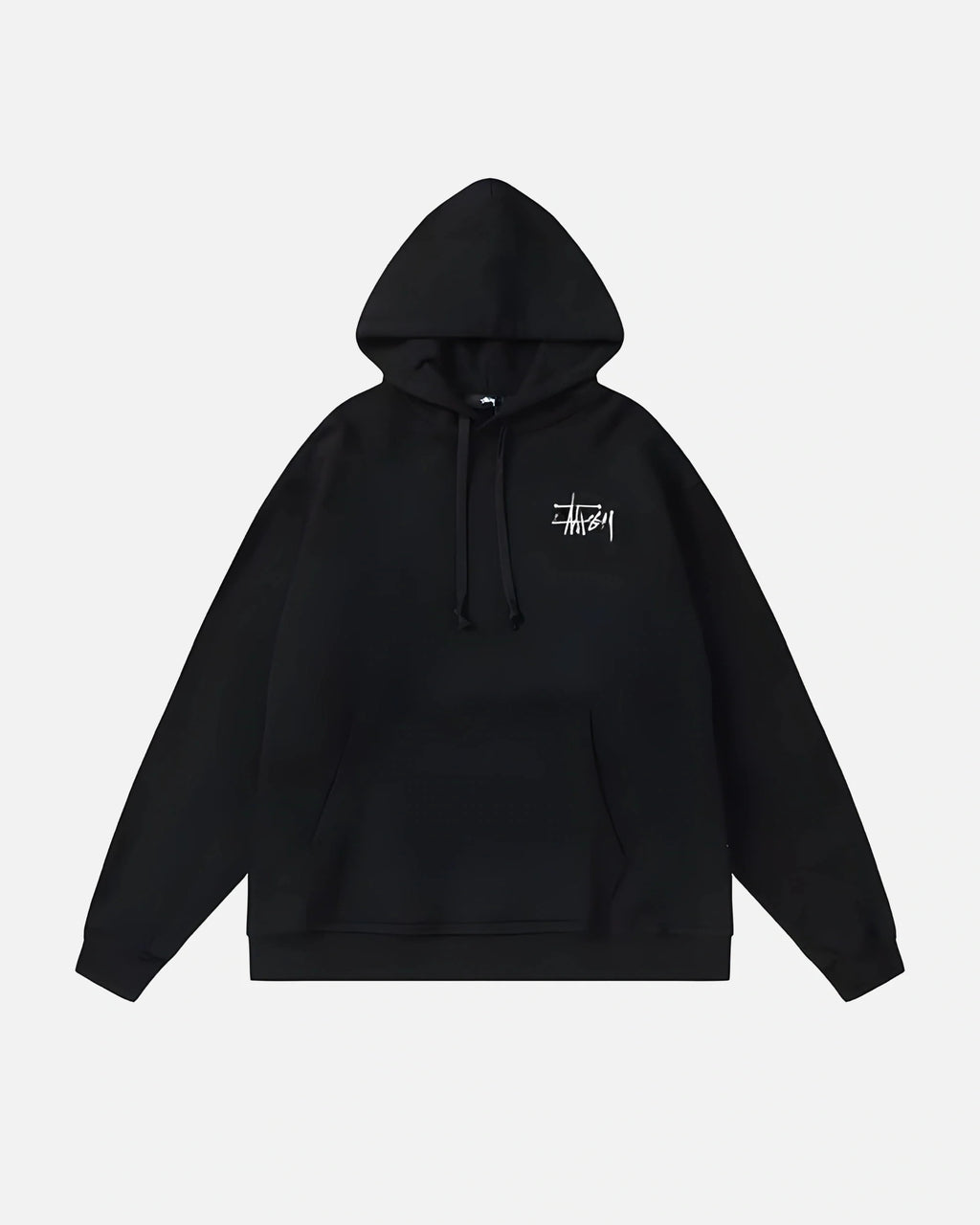 STASI Hoodie 026 Front