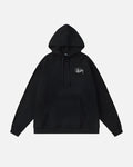 STASI Hoodie 026 Front