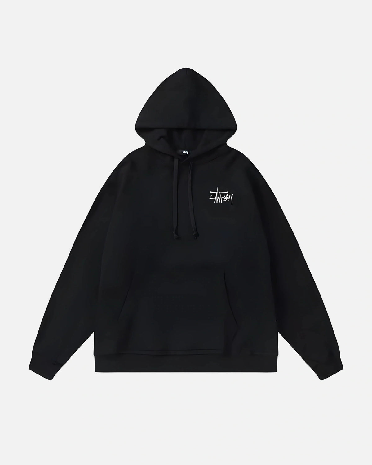 STASI Hoodie 026 Front