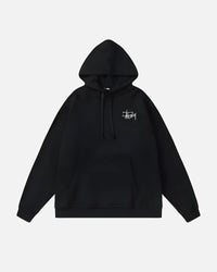STASI Hoodie 026 Front