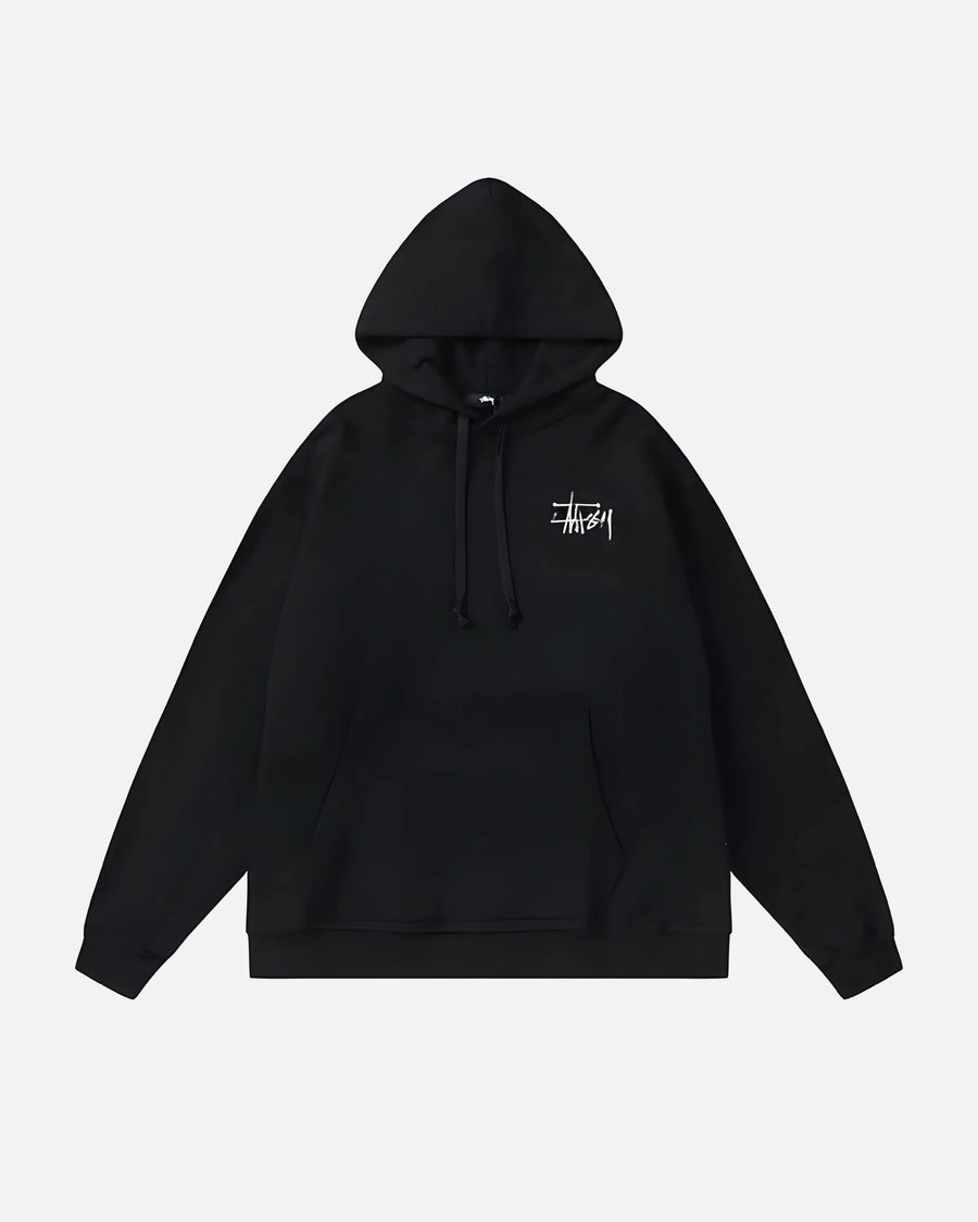 STASI Hoodie 026 Front