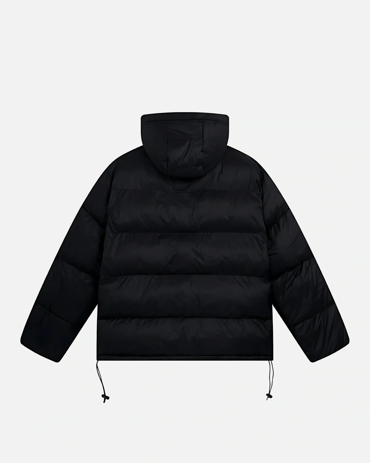 STASI Jacket 027 Back