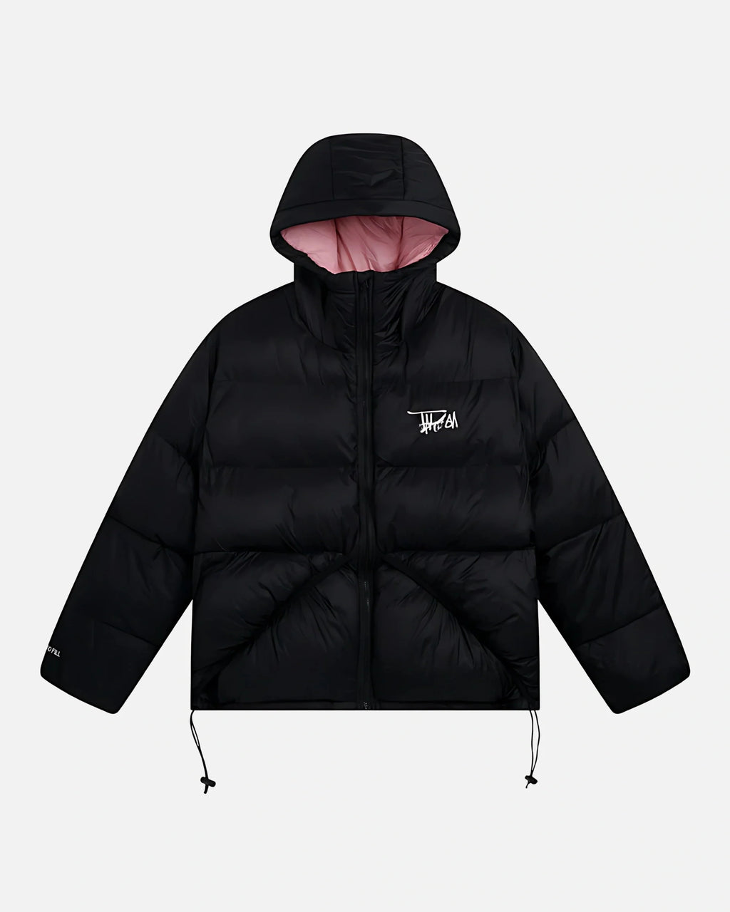 STASI Jacket 027 Front