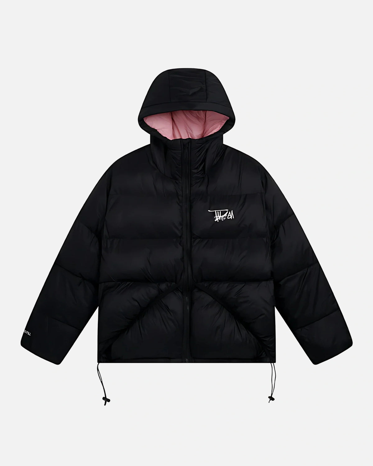 STASI Jacket 027 Front