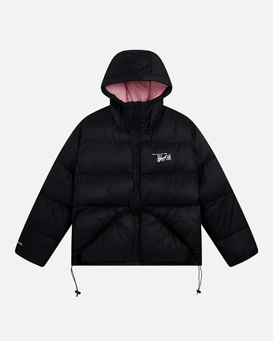 STASI Jacket 027 Front