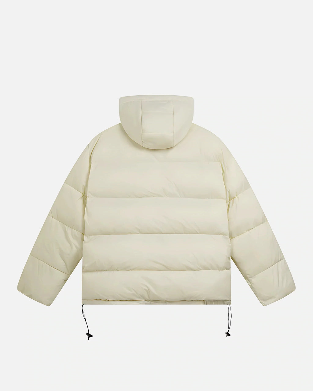 STASI Jacket 028 Back