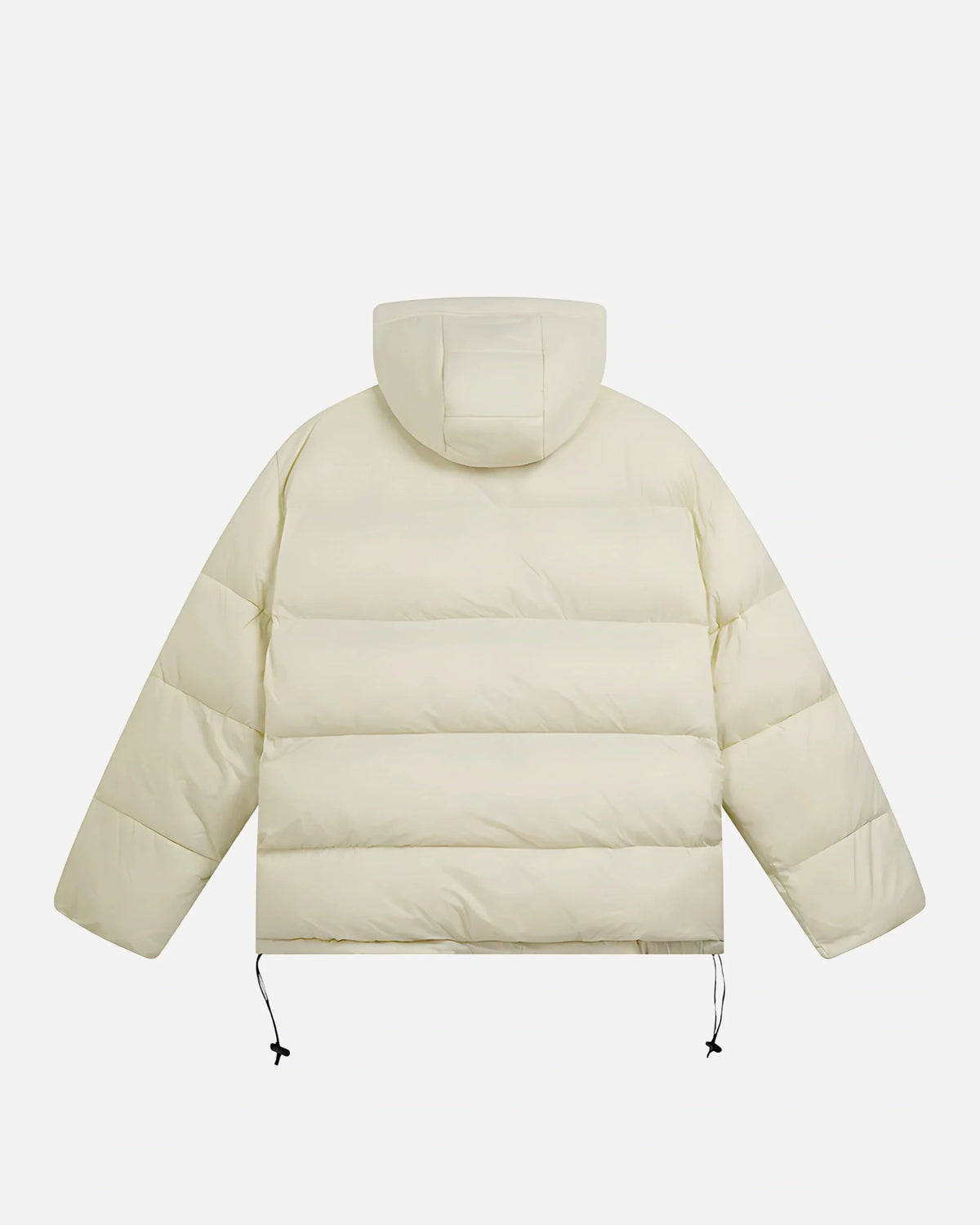 STASI Jacket 028 Back