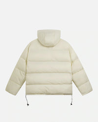 STASI Jacket 028 Back