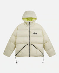 STASI Jacket 028 Front