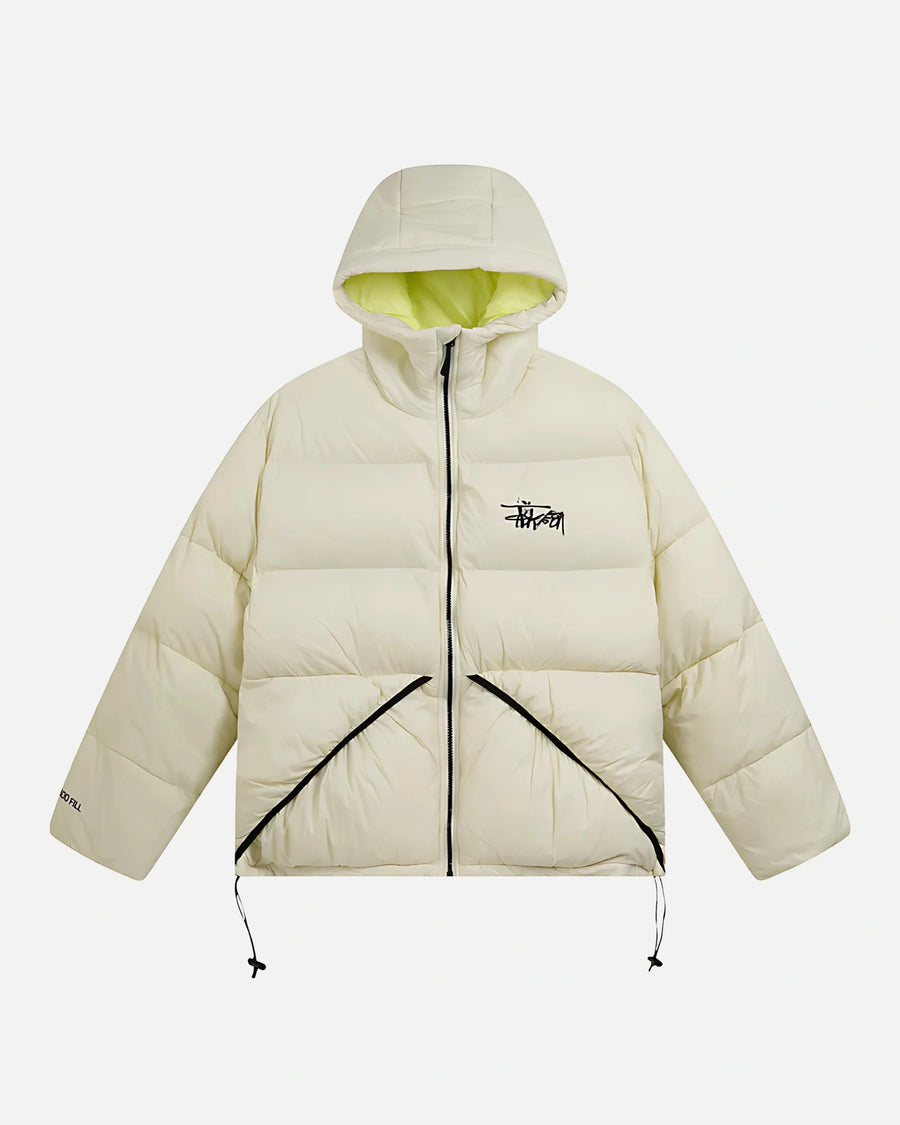 STASI Jacket 028 Front